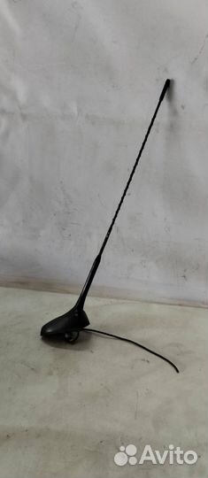 Антенна Kia Ceed 1