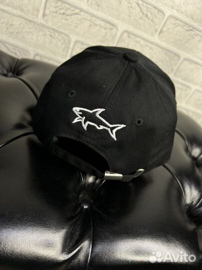Бейсболка paul shark