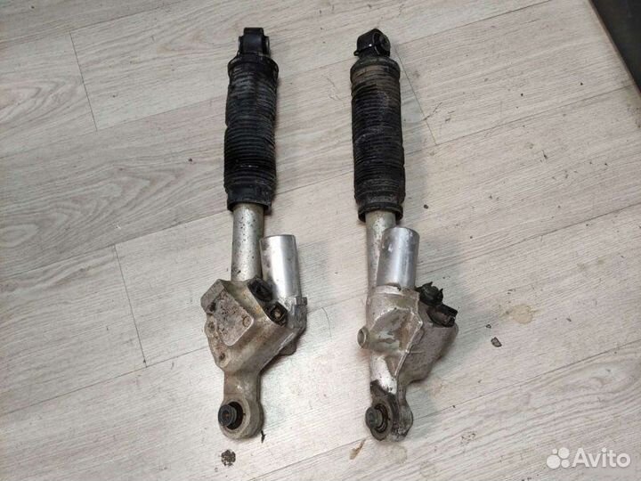 Амортизатор задний Mercedes G463