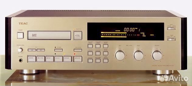 Teac R-10