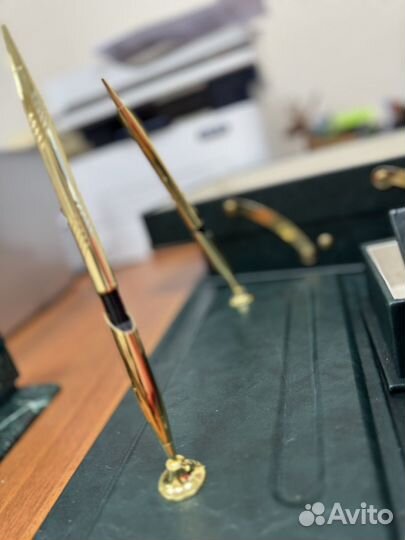 Надор руководителя настольный