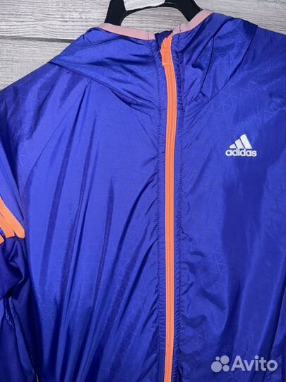 Ветровка adidas originals