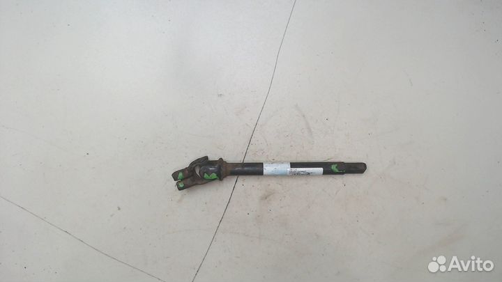 Кардан рулевой Volkswagen Crafter, 2011