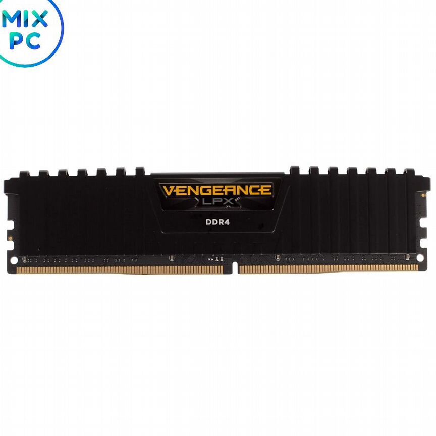 corsair vengeance lpx 16 - Оперативная память - купить во всех