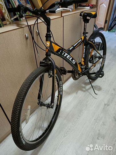 Велосипеды бу взрослый