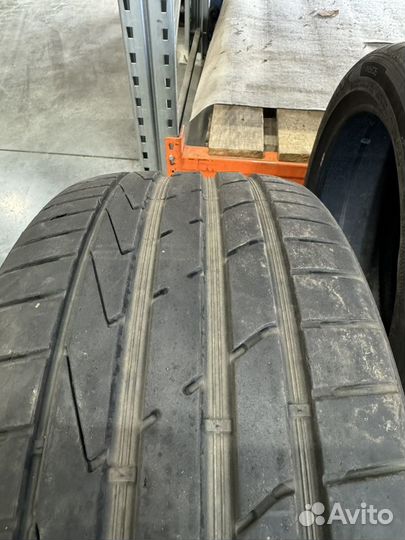 Hankook Ventus S1 Evo 2 K117 245/40 R18 97Y