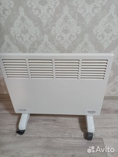 Конвектор электрический Oasis LK-15
