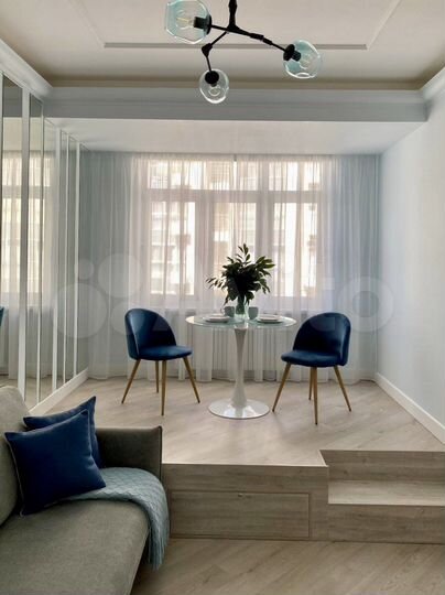 2-к. квартира, 38 м², 8/13 эт.