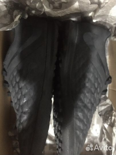 Бутсы nike hypervenom