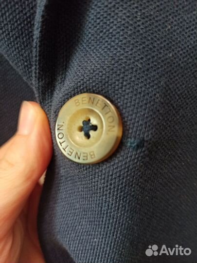 Пиджак united colors of benetton 10-12 лет