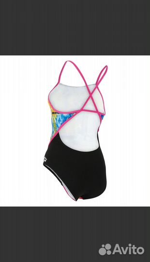 Купальник Agua Sphere MP нов 34рр спорт