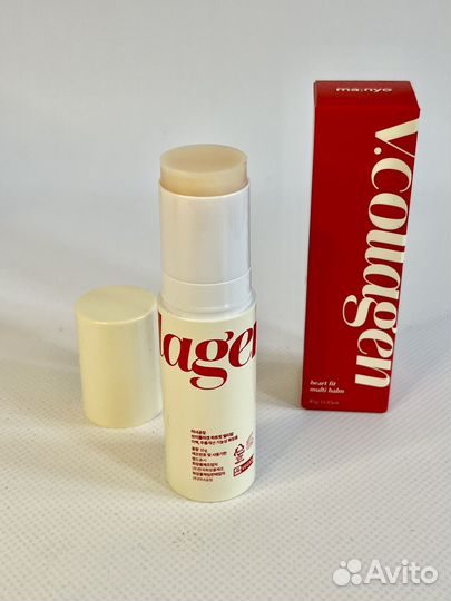 Manyo мультифункциональный стик collagen