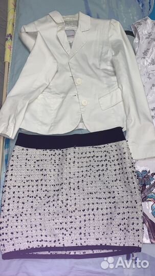 Женские вещи пакетом 44