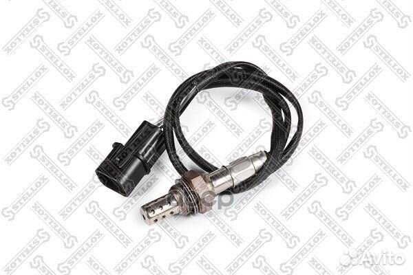 20-00252-SX лямбда-зонд Mitsubishi Carisma/Col