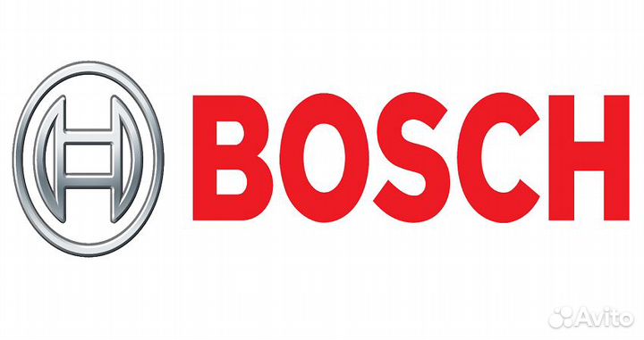 Bosch 258017178 258017178 Датчик кислорода bosch Датчик кислорода