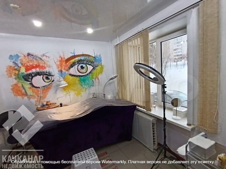 Свободного назначения, 76.6 м²