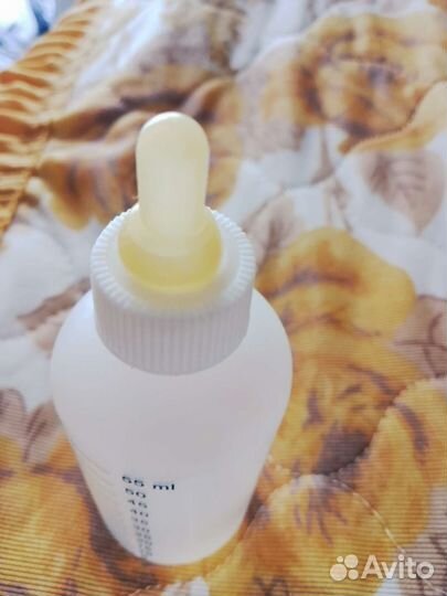 Бутылочка для кормления щенят