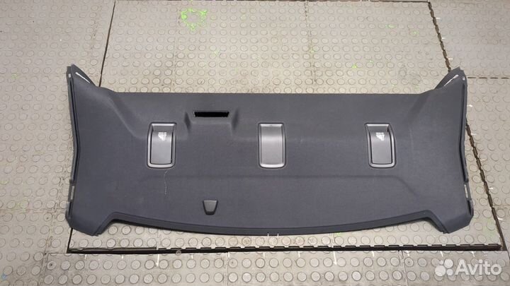 Полка багажника BMW 3 G20, G21 2018, 2019
