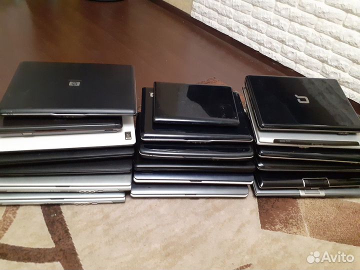 Корпуса ноутбуков