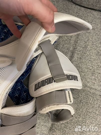 Нагрудник warrior project