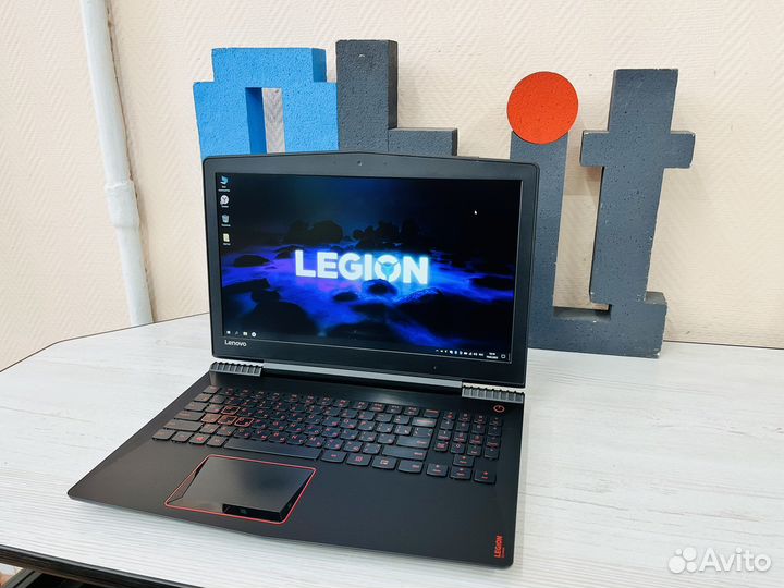 Игровой ноутбук рассрочка