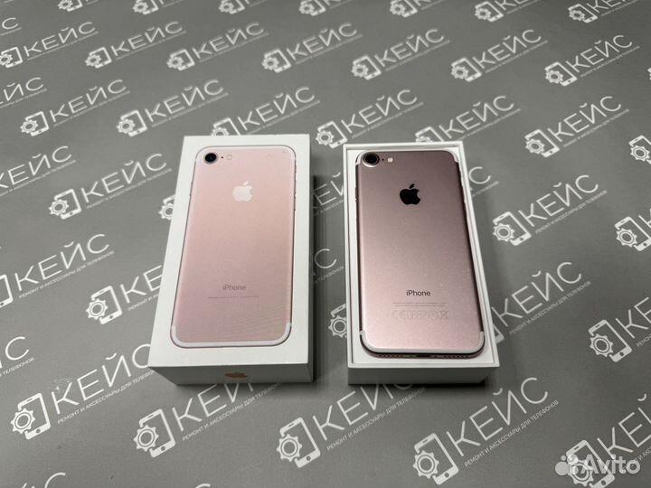 iPhone 7, 32 ГБ