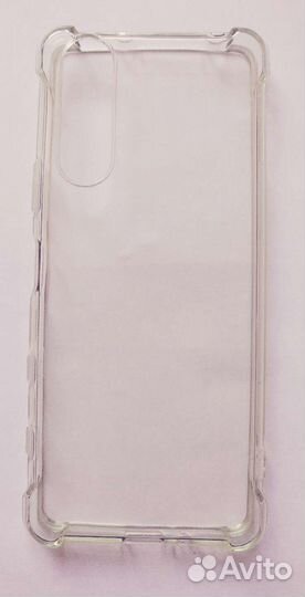 Силиконовый чехол для Honor 20 Pro