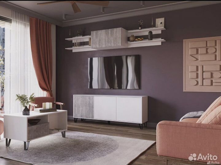 Тумба под телевизор