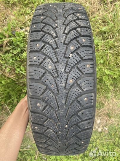 Eurogrip IT30 185/70 R14 88T