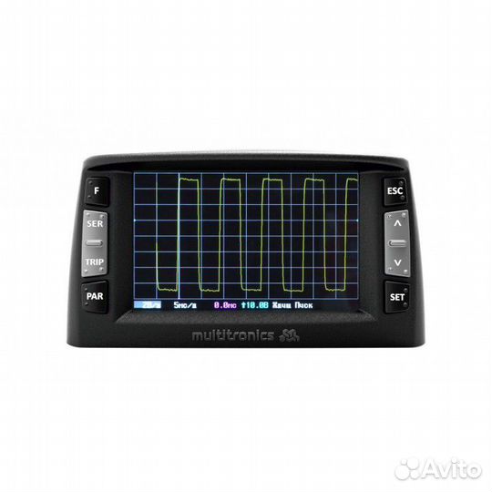 Бортовые компьютеры Multitronics доставка по РФ