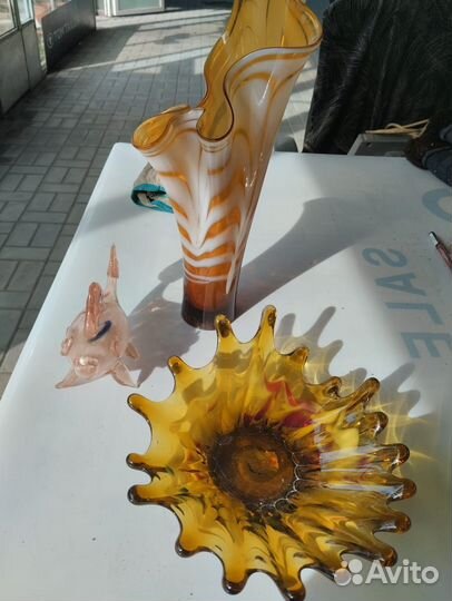 Ваза для цветов