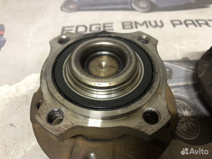 Передние ступицы BMW E60 E61 E63 E64 оригинал