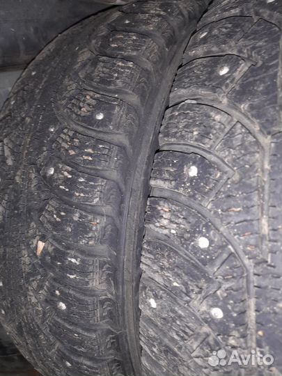 Nordman 5 185/65 R14
