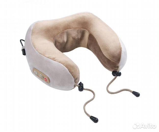 Продам массажную подушку