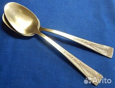 Столовые приборы (основные и вспомогательные)