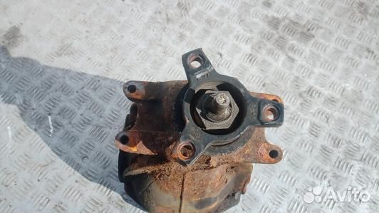 Редуктор задний mercedes benz E-class W211 (HNK17MO01)