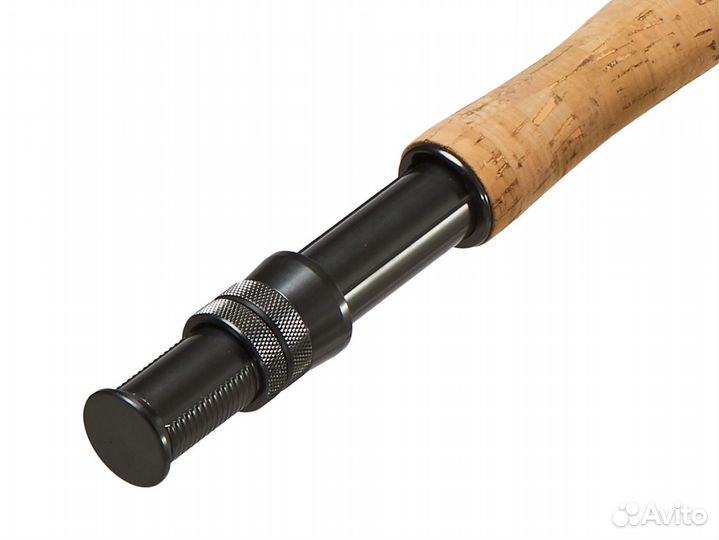 Удилище нахлыстовое дл.2.55м, т.4-5г, diamond FLY