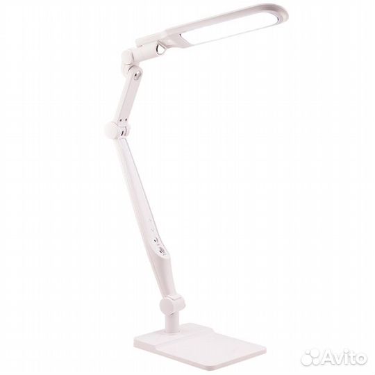 Лампа настольная светодиодная artstyle диммируемая