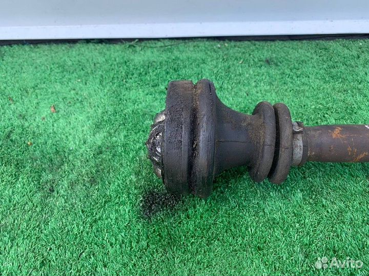 Полуось (привод) передняя правая R Renault Megane