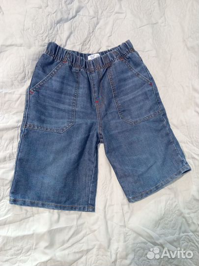 Шорты для мальчика
