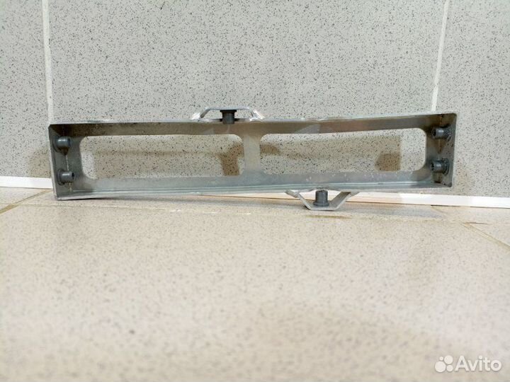 Кронштейн радиатора Lamborghini Aventador