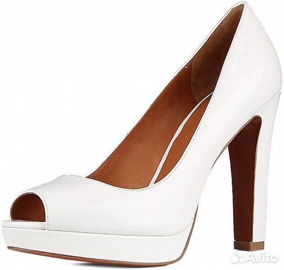 Туфли marc jacobs новые