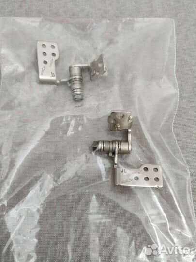 Корпусные части для ноутбука