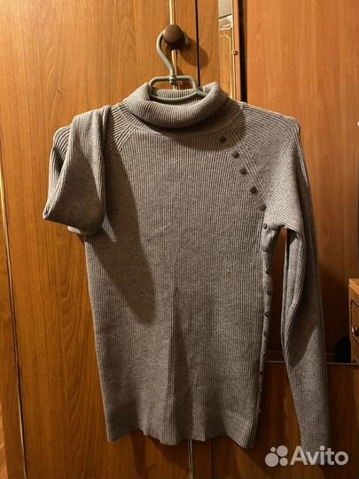 Свитера кофты женские