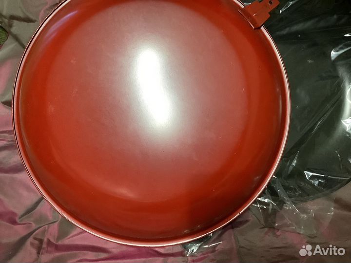 Набор сковородок с антипригарныт покрытием