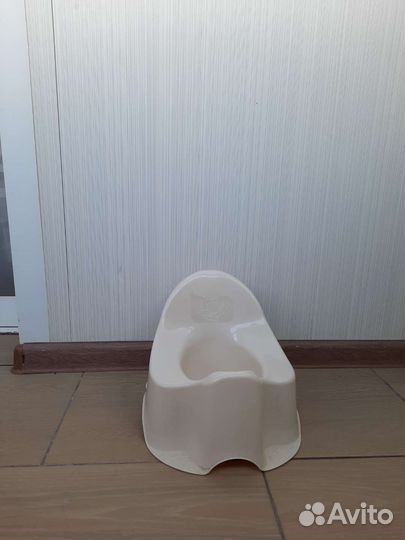 Горшок детский