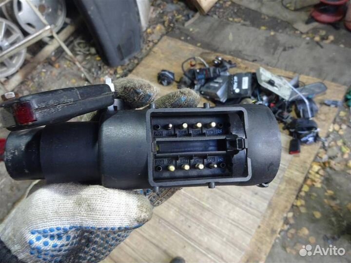 Замок зажигания Mercedes-Benz E-класс W210/S210