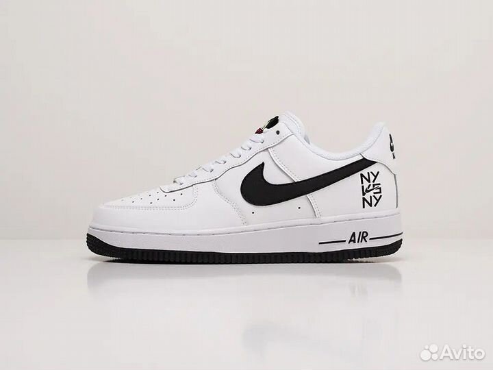 Кроссовки Nike Air Force 1 Low