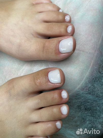 Маникюр, педикюр, брови, ресницы,и т. д