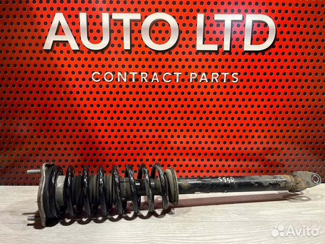 Амортизатор подвески передний Mercedes-Benz